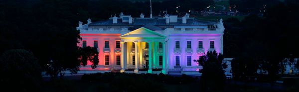 white house, gay marriage