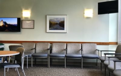 Thoughts from the CCICU Waiting Room